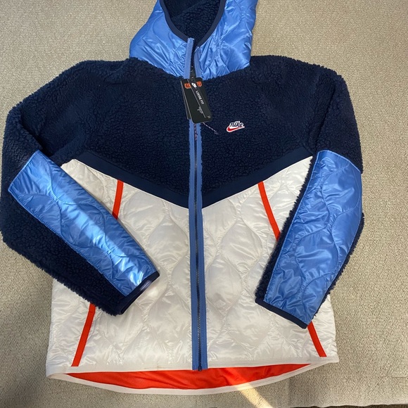 Nike Other - Mens Nike jacket/coat